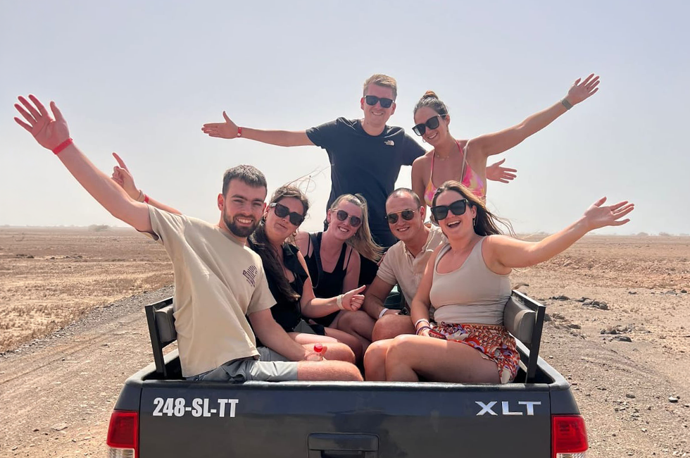 Islandtour